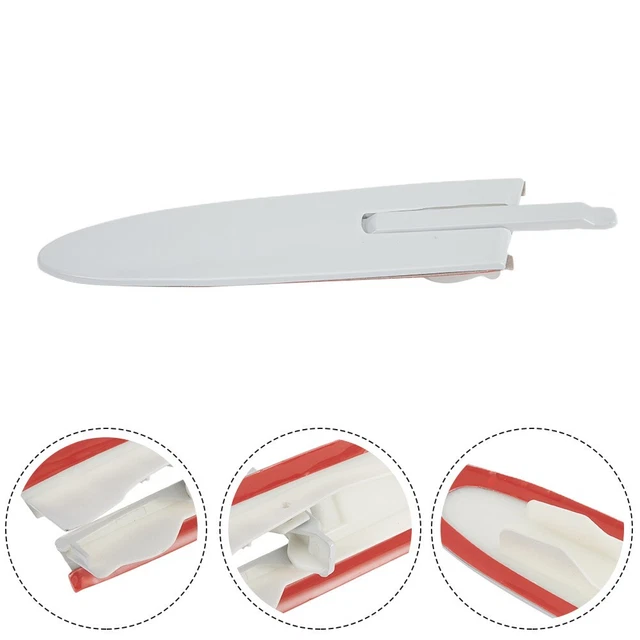 Convertible Roof Top Hinge Cover Right For E93 Replacement Accessories