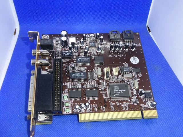 Une carte son externe chez Terratec
