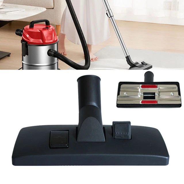 de brosse de dépoussiérage Attachement d'outil de poussière Pièces d'aspirateur