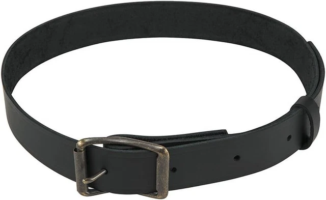 Klein Tools 5202M General-Purpose Belt, Medium, Tan