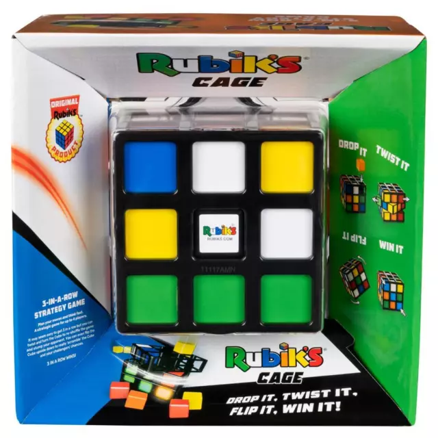 Rubik S Coach Cube Si6066877 From