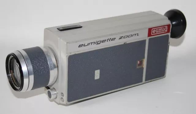 eumigette zoom super 8
