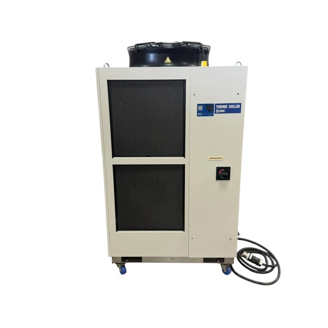 CAN “DELAY” MA-1 ジャケット Wafer Processing Components, Wafer Processing, Semiconductor