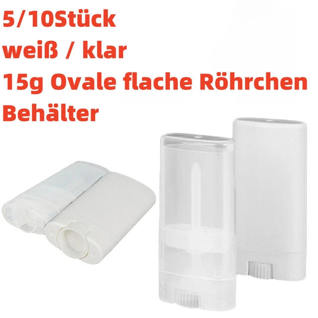 Alteya Bio Lippenbalsam Rose – 4.5 G, USDA Organic Zertifiziert, Mit ätherischem Rosenöl & Pflanzenbuttern