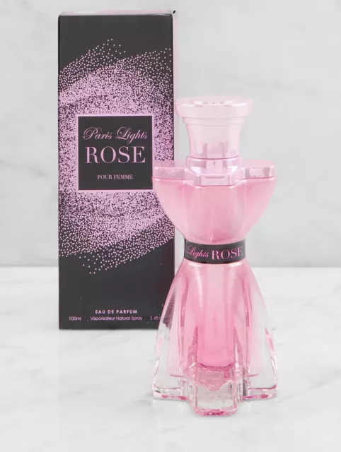 Paris lights shimmer perfume cheap