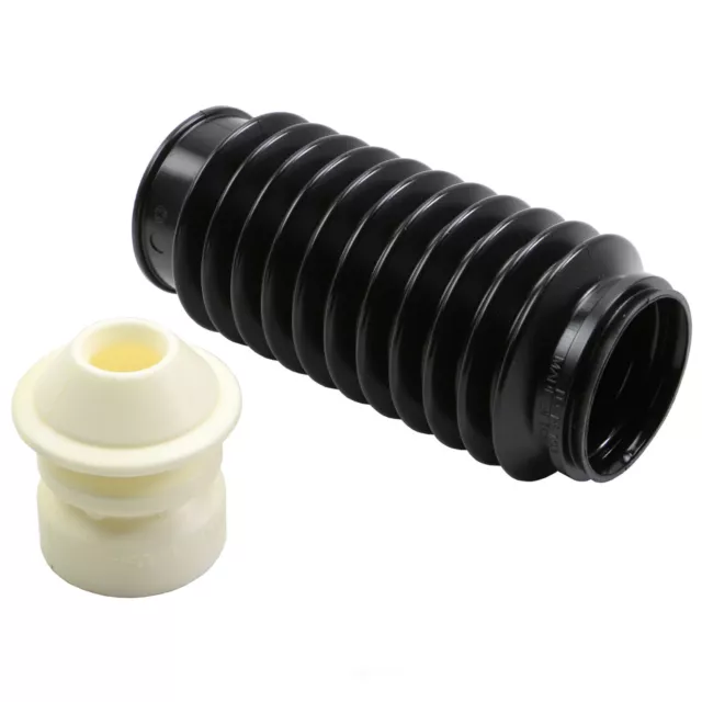 Suspension Strut Bellows Front,Rear Moog K90460