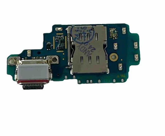 FOR SAMSUNG GALAXY S24 Ultra SM-S928N Charging Port Board £14.55 ...