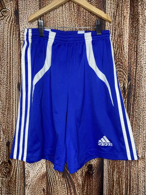 Adidas clima365 soccer shorts on sale