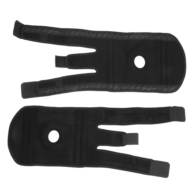 Ginocchiere Ginocchiere Comode E Traspiranti Con Striscia Antiscivolo