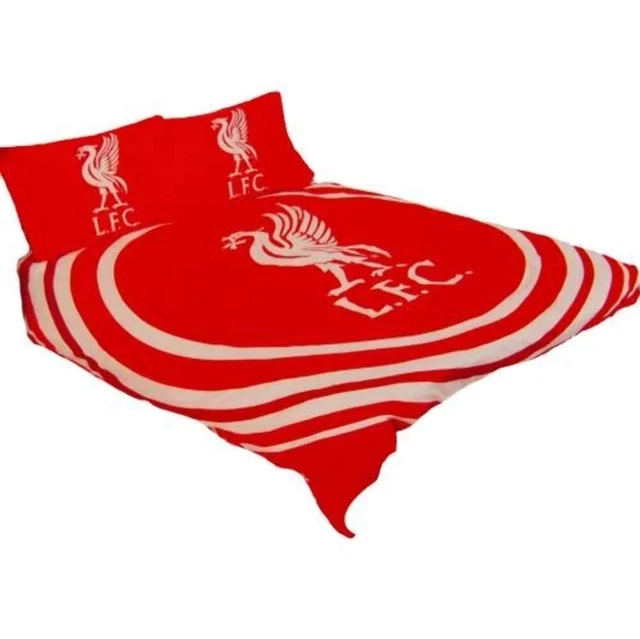 LIVERPOOL PULSE DUVET Set Double Homeware 37.59 PicClick UK