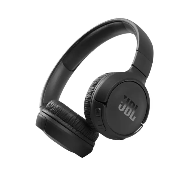 JBL Tune 510BT Wireless Bluetooth On-Ear Headphones (BRAND NEW)