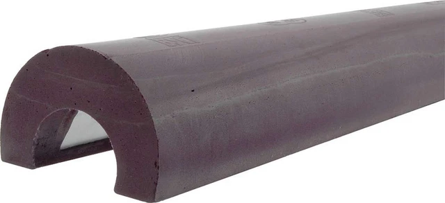 Allstar Performance All14111 Black 1 5/8" To 2" O.D. Roll Bar Padding