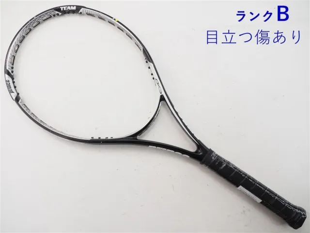 Tennis Racket Prince Exo3 Harrier Team 100 2012 Model G2