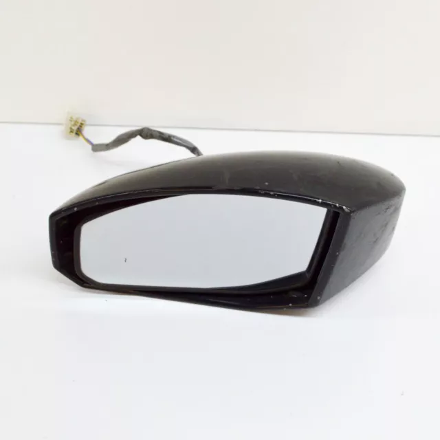 2003 Nissan 350 Z Coupe Z33 3-Pin Left Front Door Mirror E402 LHD