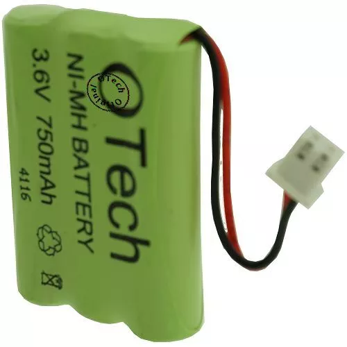 Battery for CETIS BAT-9600