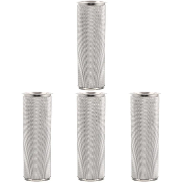 Coffee Espresso Machine Reusable Coffee Pods Cup Coffee Filter Stainless Steel