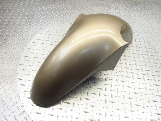 2005 94-06 Kawasaki Concours ZG1000 OEM Front Fender Tire Hugger Mud Guard