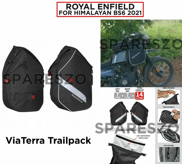 royal enfield bs6 2021 model