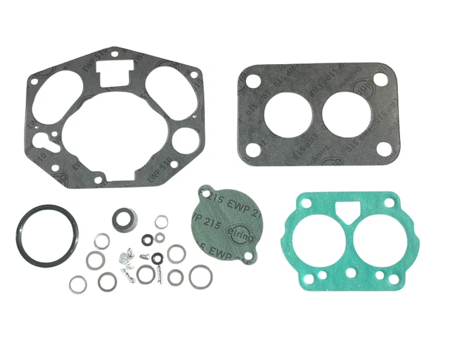 200 Pieces Porsche 356 ABC Zenith 32NDIX Carburetor Accelerator Pump