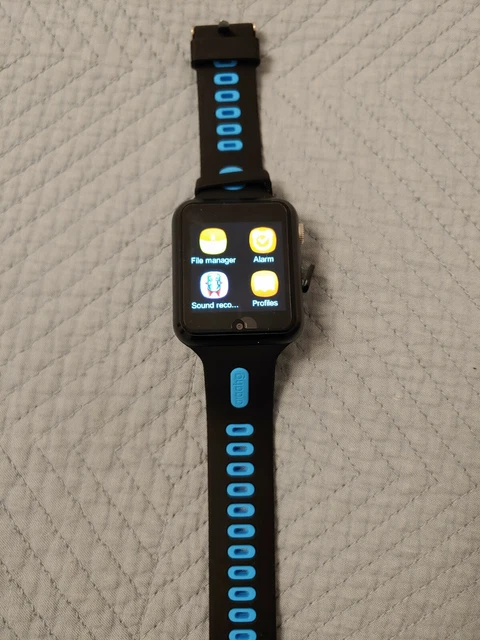 Ldb direct clearance kids smartwatch
