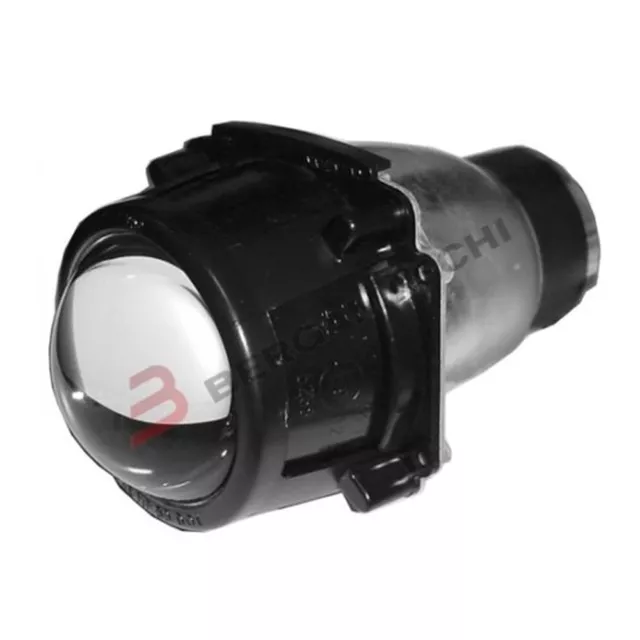 Feux / Phare Poliess ECIE ] - Malaguti F12 Phantom 50/F15 50 - COD.S33100210