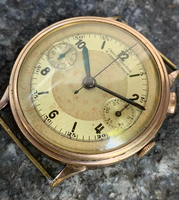 Timex Orologio Cronografo Uomo – Cinturino In Resina, Movimento Al Quarzo, Collezione Classica, Giorno/Mese/Anno