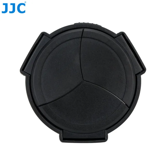 JJC Pro Auto Open Close Lens Cap for Fujifilm Finepix X100F X100T X100S X70