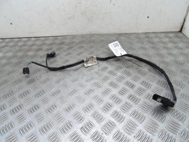 Ford Focus Mk4 1.5 Telaio cablaggio cablaggio freno a mano benzina spina 4+4 pin 2018-2022♫