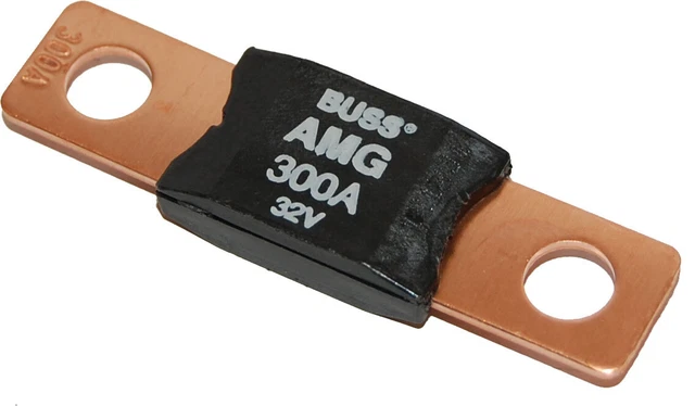 Fusible Blue Sea - 5108-BSS MEGA 300A/32V (1EA)