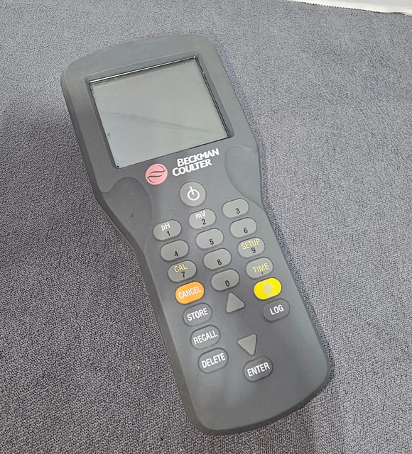 Beckman Coulter PHI 410 PH Multiparameter Meter Beckman Coulter PHI 410 PH Multiparameter Meter