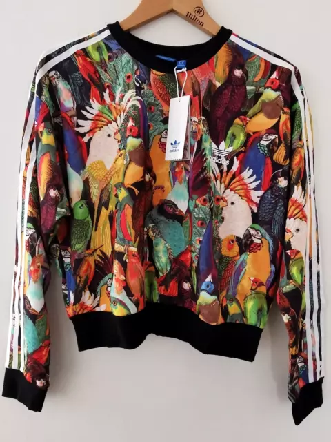 Adidas passaredo jacket online