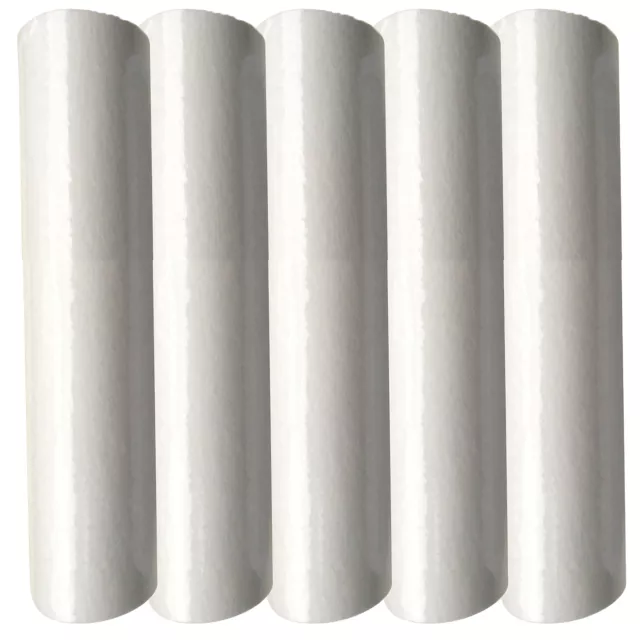 10" Reverse Osmosis RO Unit Sediment Water Filter Cartridges (1 or 5 Micron)