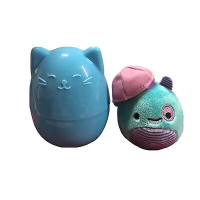 squishmallow morty the monster