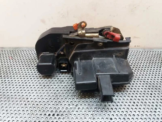 Gâchette De Serrure De Porte Pour Chevrolet C1500 (1988-1999) - Pièce De Rechange Neuve