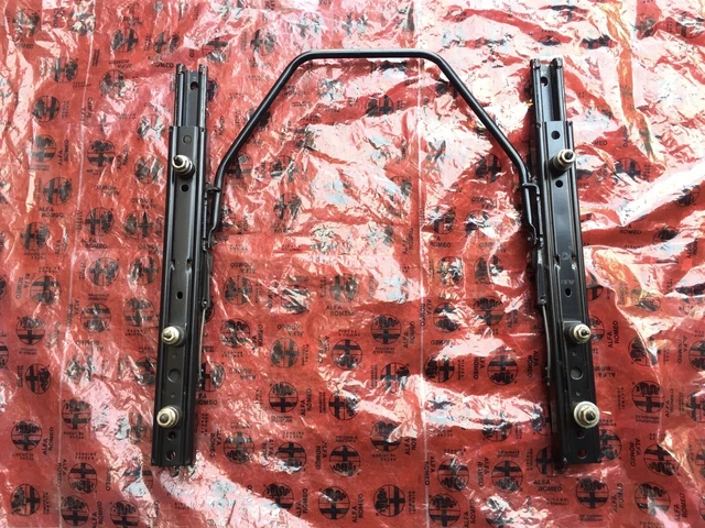 Guida Di Scorrimento Elettrica Per Sedile Auto 12V - Regolabile Avanti/Indietro Per Camper E Veicoli Commerciali - Binario Motorizzato 220mm