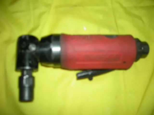 Nesco Angle Grinder   = Cheap=