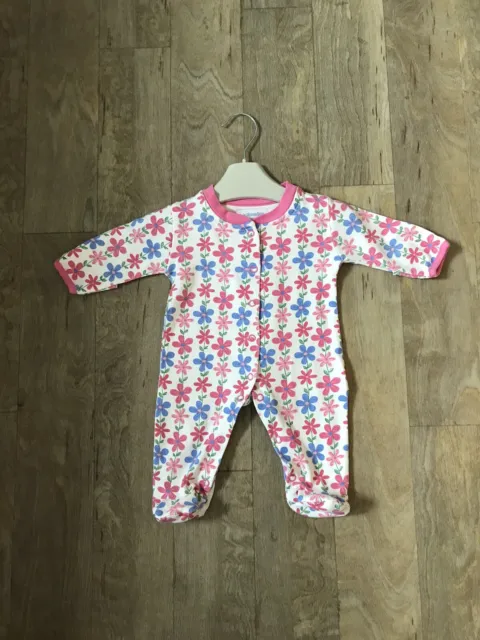 Jojo mamma neonata bambina grow / età del pigiama: neonato