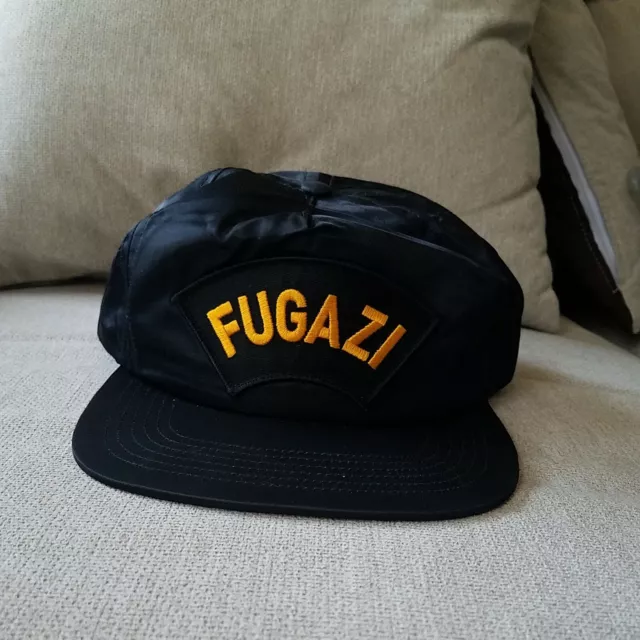 バーゲンで Supreme Fugazi Pin ピン escribaniarodriguez.com.ar