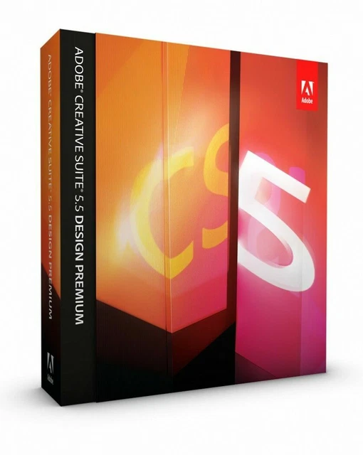 ADOBE ILLUSTRATOR CS5 Education Edition Cd Rom £6.51 - PicClick UK