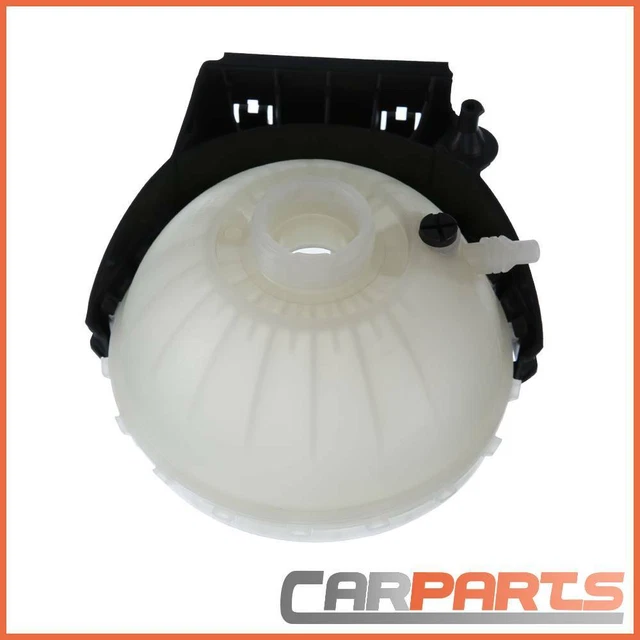 Valve De Purge Carter Moteur BMW 11128570828 - Compatible F20 E90 F30