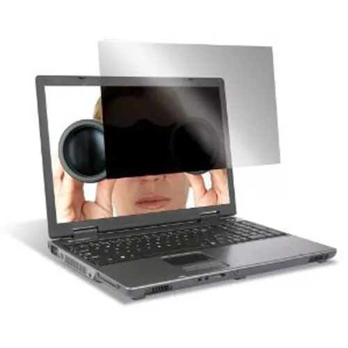 15.6" 16:9 laptop/computer privacy screen protector/filter, anti-spy,Reduce UV