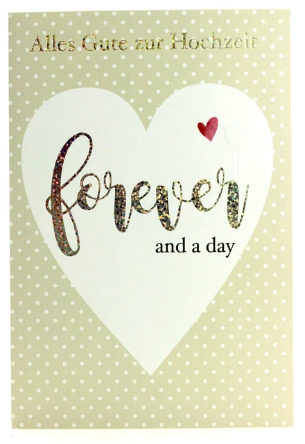 Was Braucht Man Zur Eheschließung HOCHZEITSKARTE KARTE ZUR Hochzeit Glückwunschkarte Eheversprechen