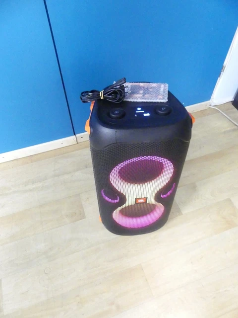 ENCEINTE JBL PARTYBOX 110 (avec défauts n°20) EUR 149,00 - PicClick FR