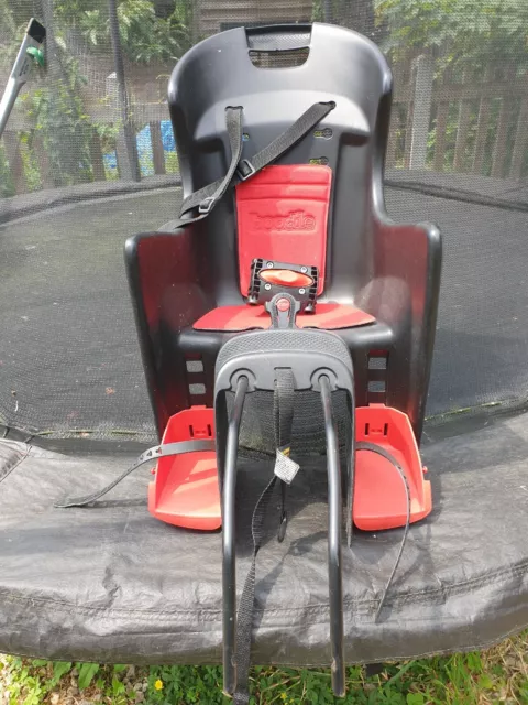 Bikemate children's cheap bike seat