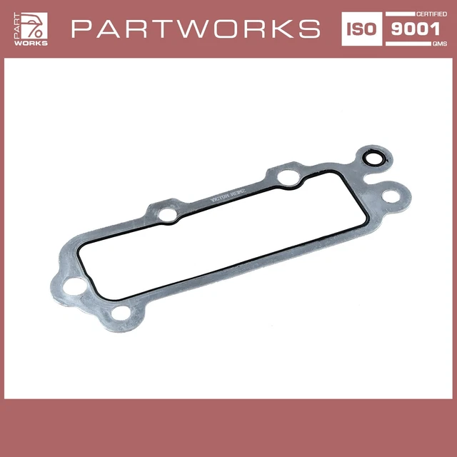 Guarnizione Alloggiamento Controllo Porsche 964 993 Cassetta Catene 99310519300 Interno