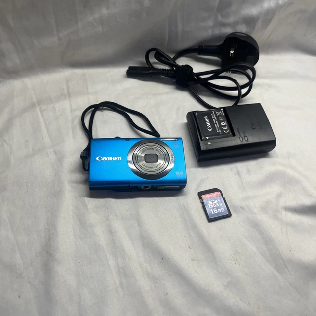 Appareil Photo Compact BenQ DC C750 - 7.0 MP, Zoom 3x, Argenté - Occasion Avec Boîte