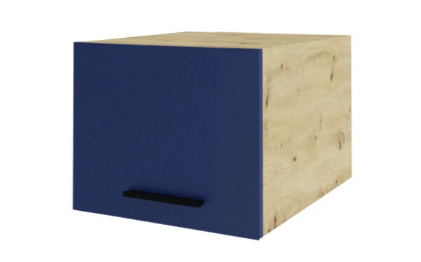 Armadio rialzato Bonn 40x59x36cm colore opaco a scelta (BO-W6B/40)