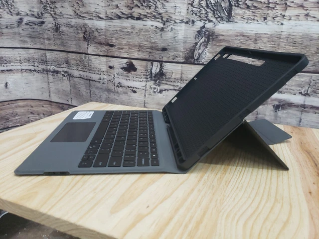 Wireless Bluetooth Keyboard Case Cover For Samsung Galaxy Tab S8+