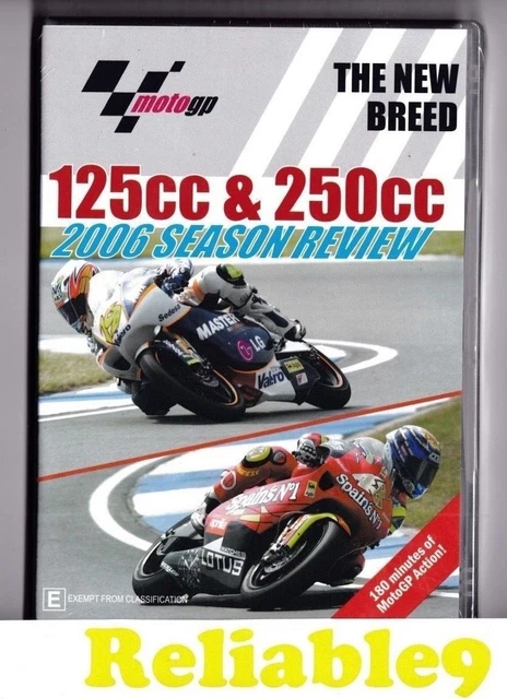 100%安心保証 2007 モトGP DVD DVD２００７〜 年間総集編 MotoGP