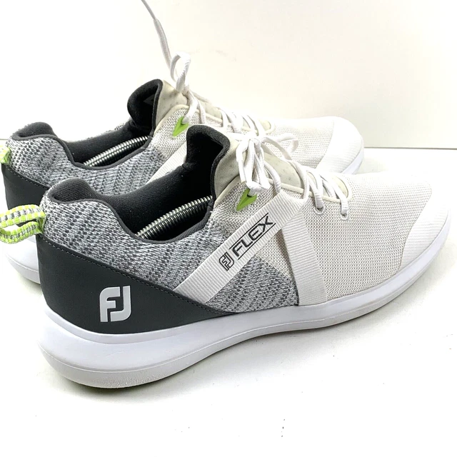 footjoy mens golf shoes